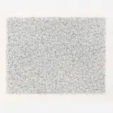 Franz Weissmann, Untitled, Acrílica, guache e nanquim sobre papel