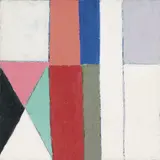 Untitled by Gonçalo Ivo, Óleo sobre tela, offered Apr 2012