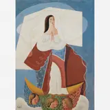 Vicente do Rego Monteiro, Untitled