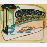 Cícero Dias, Untitled