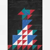 Décio Vieira, Untitled