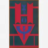 Rubem Valentim, Emblema 70 n. 2