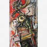 Flavio Shiro, Untitled