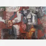 Rodrigo Andrade, Untitled