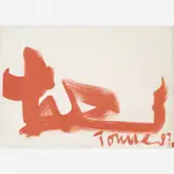 Tomie Ohtake, Untitled