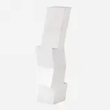Sergio Camargo, Untitled
