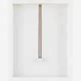 Anna Maria Maiolino, Entre os dois (between the two)