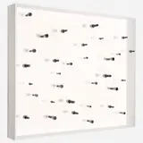 José Damasceno, Interface