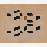 Hélio Oiticica, Metaesquema