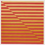 Ivan Serpa, Untitled, Óleo sobre tela