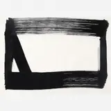 Untitled by Amílcar de Castro, Acrílica sobre papel, offered Apr 2012