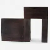 Amílcar de Castro, Untitled