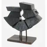Bruno Giorgi, Caravela