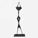 Bruno Giorgi, Figura