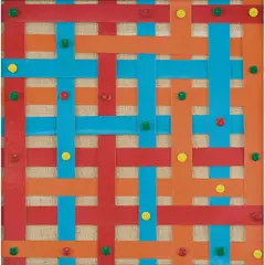 Untitled by Judith Lauand, Mista, offered Apr 2012