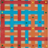 Judith Lauand, Untitled