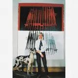 Thomas Hoepker, Andy Warhol