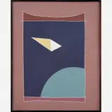 Aluísio Carvão, Untitled