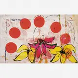 Beatriz Milhazes, Untitled