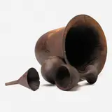 Tunga, Da série cadentes lácteos