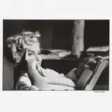 Elliott Erwitt, Marilyn Monroe, New York City
