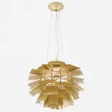 Poul Henningsen, Artichoke Lamp