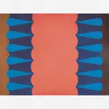 Judith Lauand, Untitled