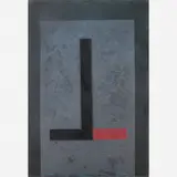 Eduardo Sued, Untitled