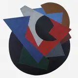 Claudio Tozzi, Untitled