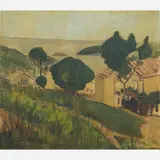 José Pancetti, Mangaratiba