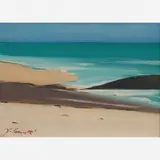 José Pancetti, Marinha Série Saquarema