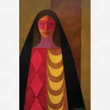 Lula Cardoso Ayres, Mascarada