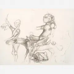 Guerreiro by Grassmann, Vieux chêne, offered Dec 2011