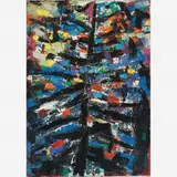 Inimá de Paula, Untitled