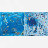 Artur Barrio, Untitled