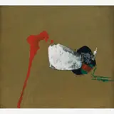 Manabu Mabe, Untitled