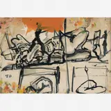 Jorge Guinle, Untitled