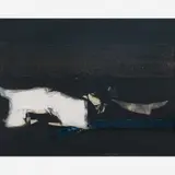 Manabu Mabe, Untitled
