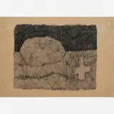 Antonio Dias, Untitled