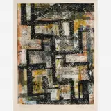 Lygia Clark, Composição