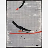 Anna Maria Maiolino, Untitled