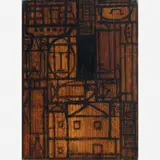 Joaquín Torres-García, Untitled