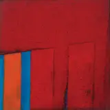 Tomie Ohtake, Untitled