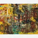Rodrigo Andrade, Untitled