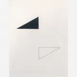 Sérvulo Esmeraldo, Untitled
