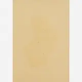 João José, Untitled, Guache sobre cartão