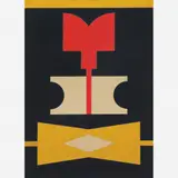 Rubem Valentim, Emblema 85