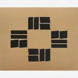 Hélio Oiticica, Metaesquema