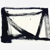 Amílcar de Castro, Untitled
