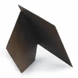 Amílcar de Castro, Untitled